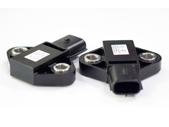 RNC 加速传感器及...