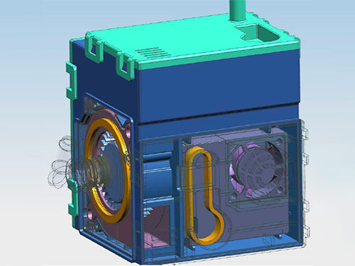 车内空气净化系统-P...