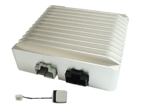 ANC麦克风及处理器