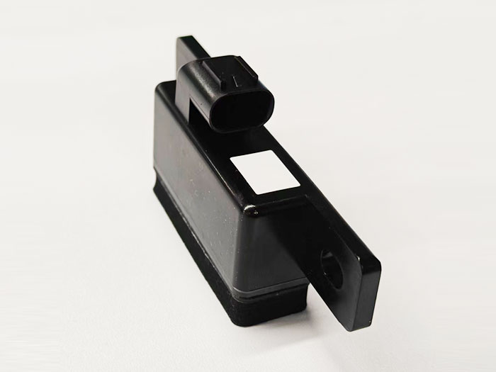 车外A2B阵列麦克风...